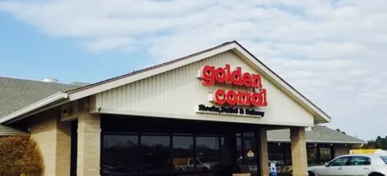 Golden Corral