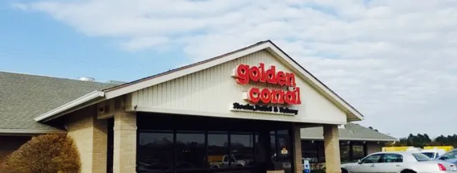 Golden Corral Buffet & Grill