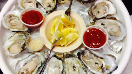 Puerto Vallarta Seafood