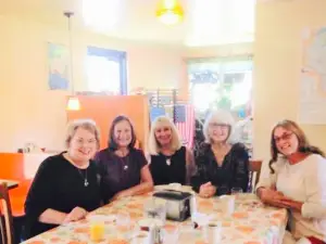 Candy's Merrimac Cafe