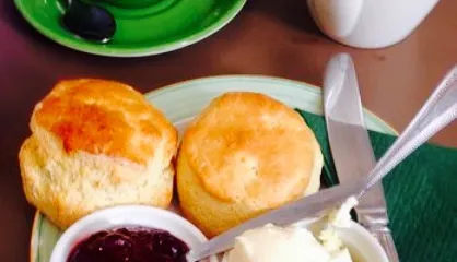 Chocolate Theatre Cafe