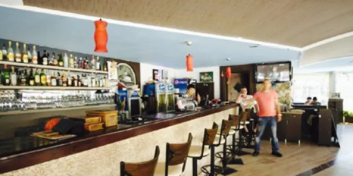 Bistro Med Restaurant