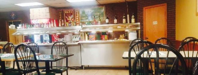 China Inn
