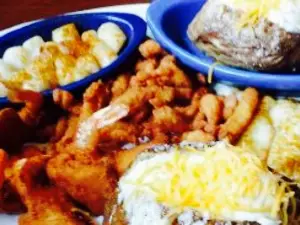 Red Lobster