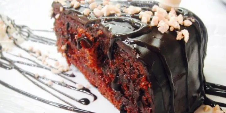 Restaurant La Rectoria