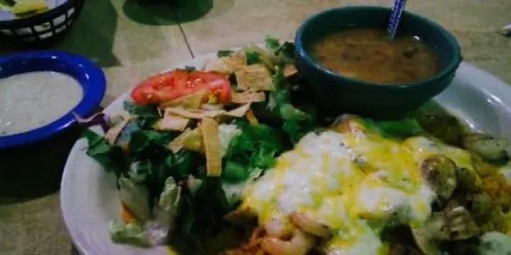 Monterey's Little Mexico