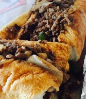 T C Lando's Sub & Pizzeria