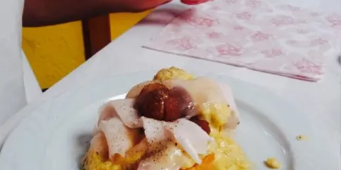 Ristorante Pizzeria del Mulino