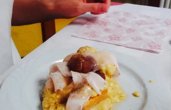 Ristorante Pizzeria del Mulino