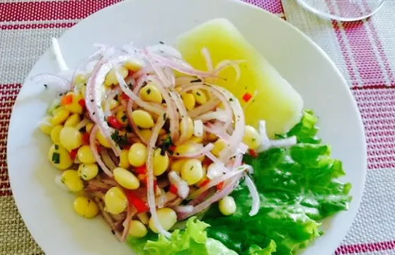 Entre Panes - Cafe House