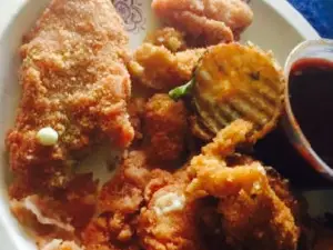 Frank's Chicago Shrimp House