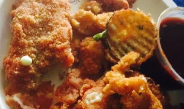 Frank's Chicago Shrimp House