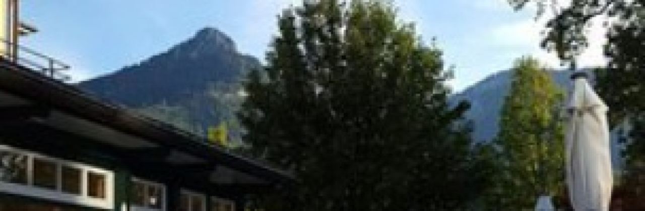 Restaurant Villa Brandauer