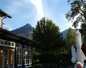 Restaurant Villa Brandauer