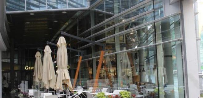 Fkusno Bistro