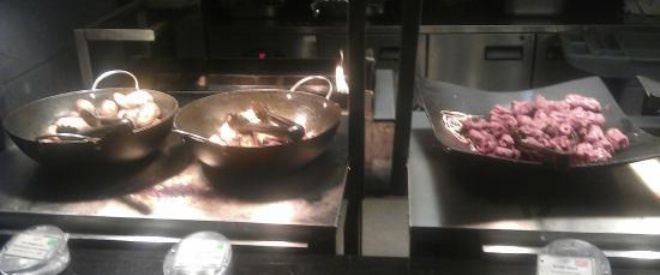 Feast India