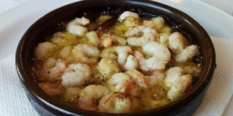 Restaurante Compostela