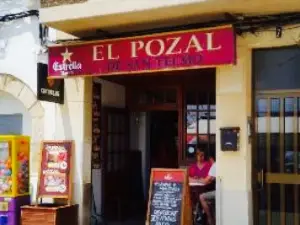 El Pozal de San Telmo