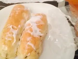The Oven Door Bakery