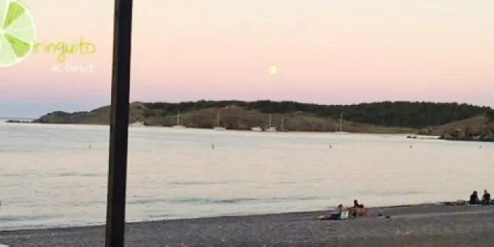 Xiringuito de Garbet