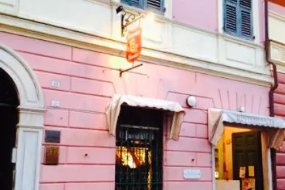 Moresco Restaurant in Levanto