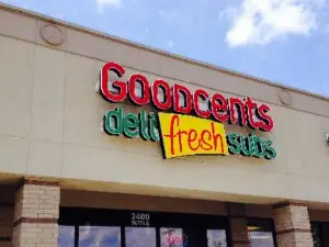 Goodcents Deli Fresh Subs