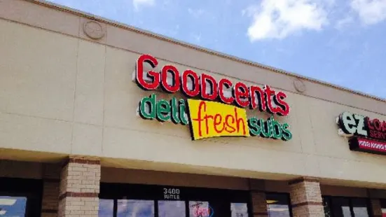 Goodcents Deli Fresh Subs