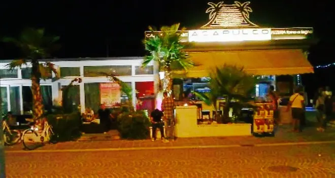 Acapulco Ristorante