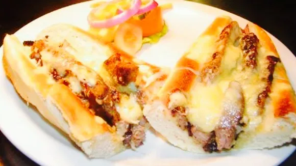 Rudgleigh Restaurant