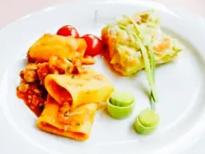 Ristorante Via Diaz 68
