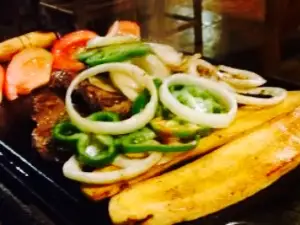 Recanto da Picanha