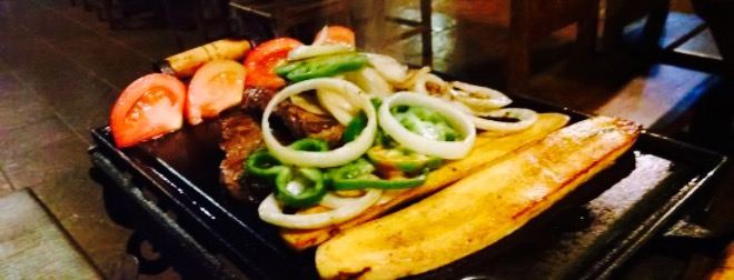 Recanto da Picanha