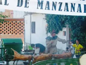 Casa Goyo