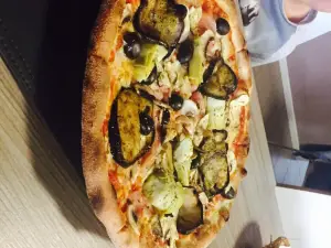 Pizzeria Amendola