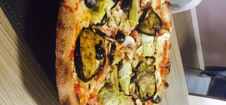 Pizzeria Amendola