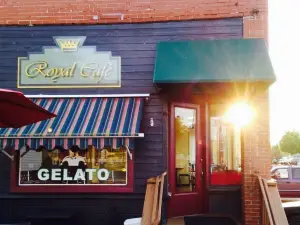 Royal Cafe