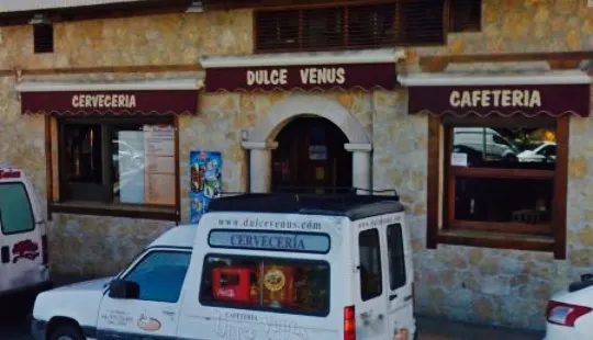 Cafeteria Dulce Venus