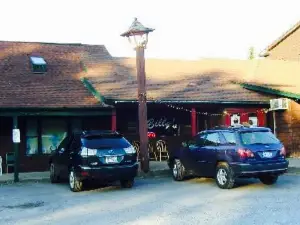 Billy's Restaurant