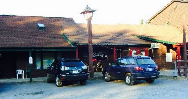 Billy's Restaurant