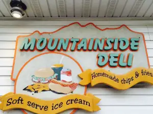 Mountainside Deli