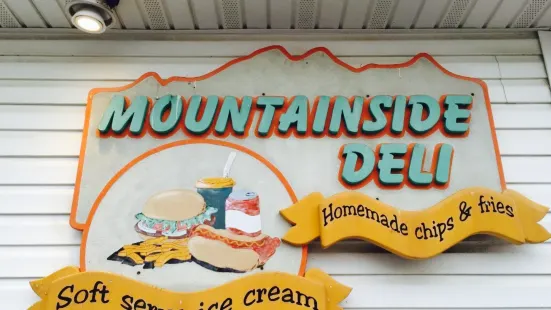 Mountainside Deli