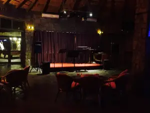 Ocean View Sports Bar