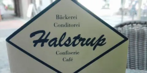 Bäckerei Café Halstrup