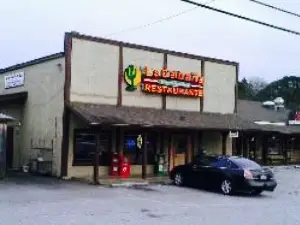La Cabana Mexican Restaurant
