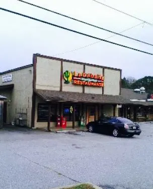 La Cabana Mexican Restaurant