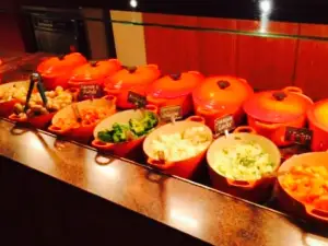Cherry Tree Farm, Dining & Carvery
