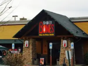Smokey Bones Greensburg