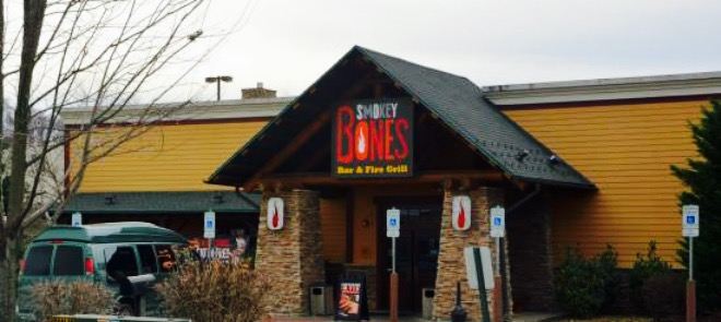 Smokey Bones Greensburg