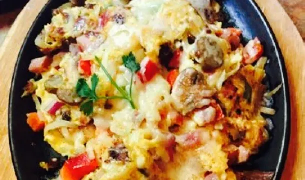 Huckleberry's Pismo Beach