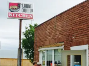 Lariat Country Kitchen